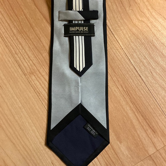 Impulse Hand Made In Italy Tie - Picture 2 of 2
